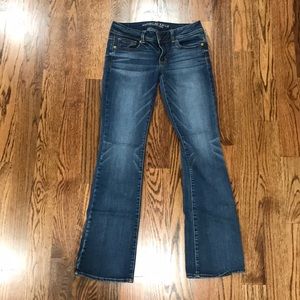 American Eagle Jeans 6L